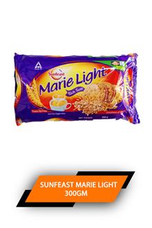 Sunfeast Marie Light 300gm